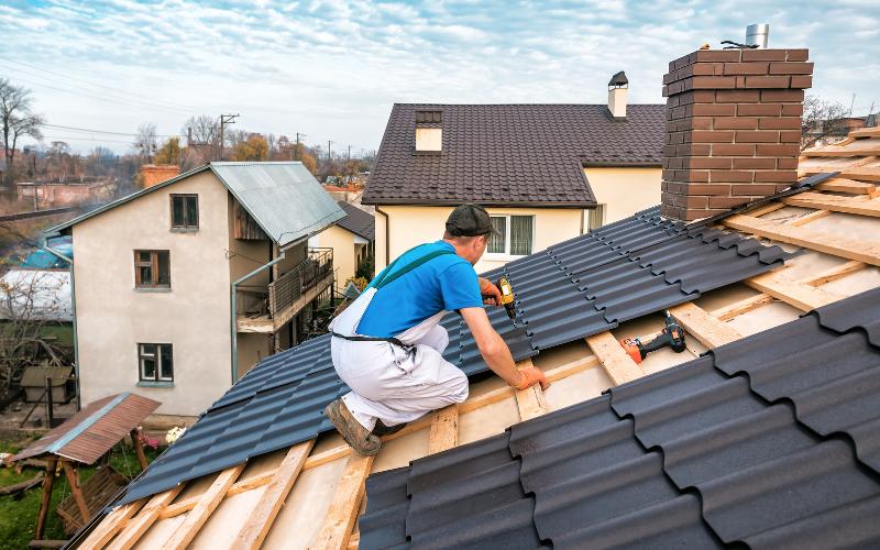 New Construction Roofing: Essential Tips for a Durable and Long-Lasting Roof