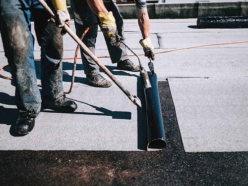 Asphalt Shingle Roofing