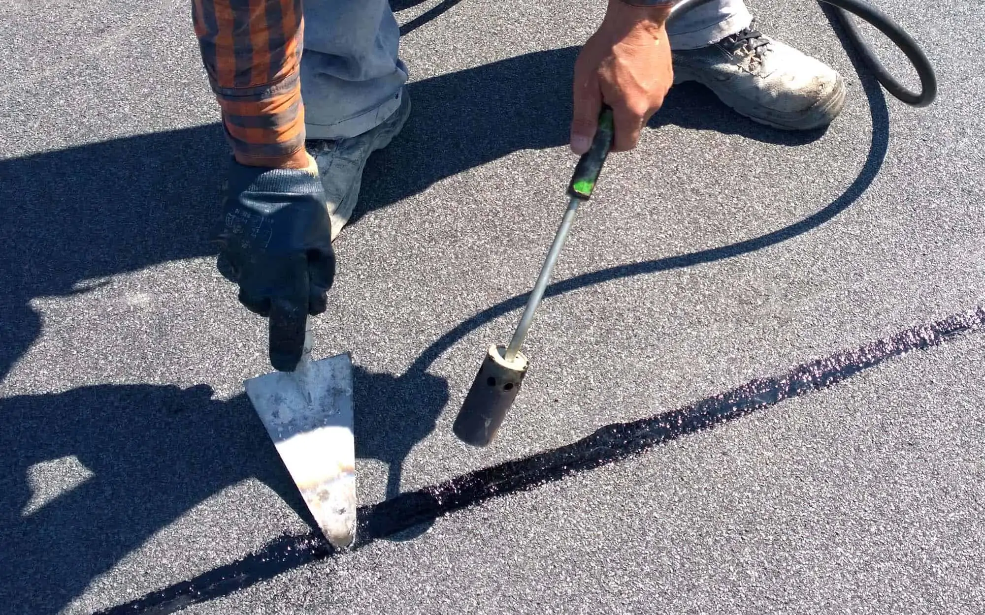 Commercial Roof Maintenance Programs