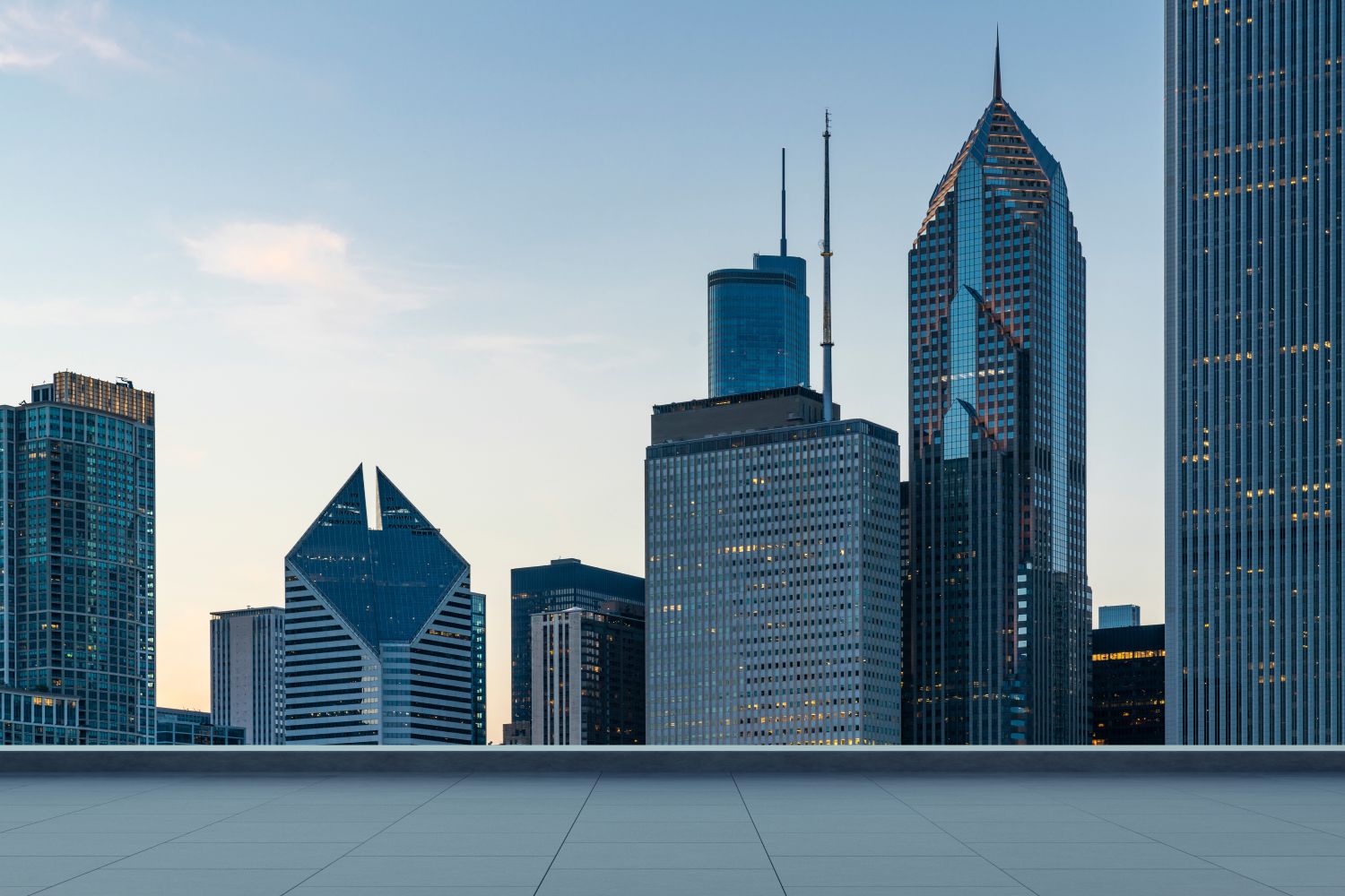 High-Rise Roofing