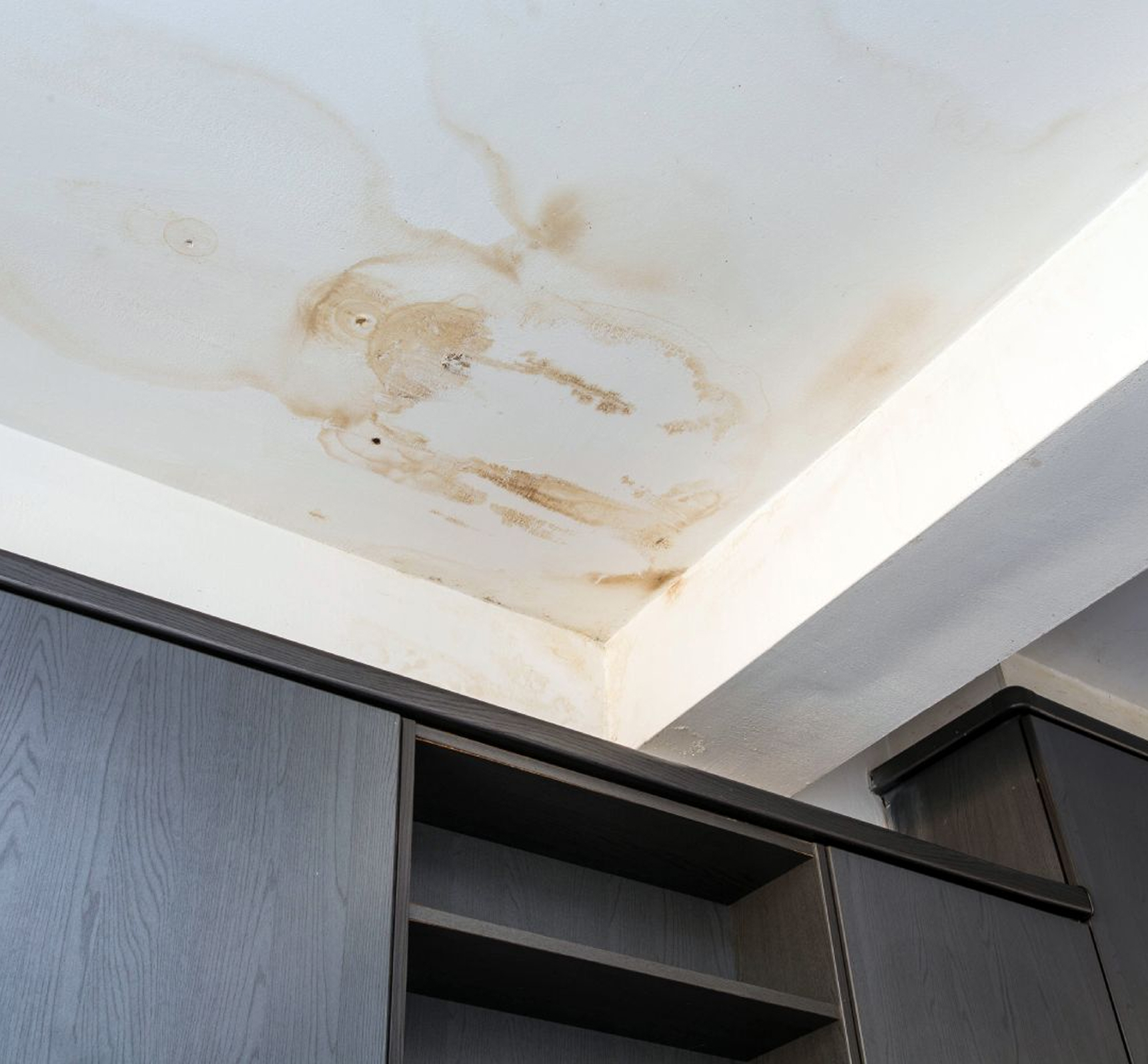 Leak detection