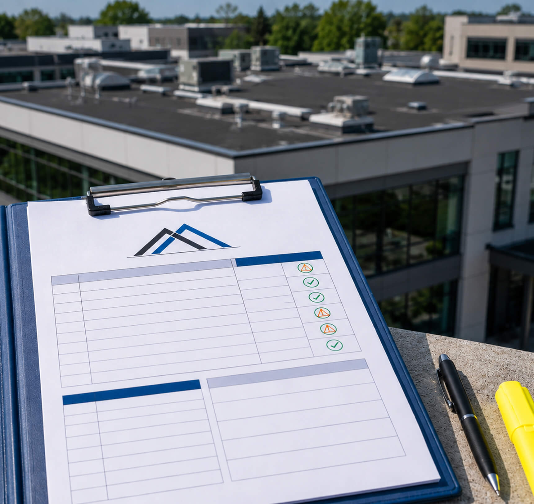 Maintenance documentation