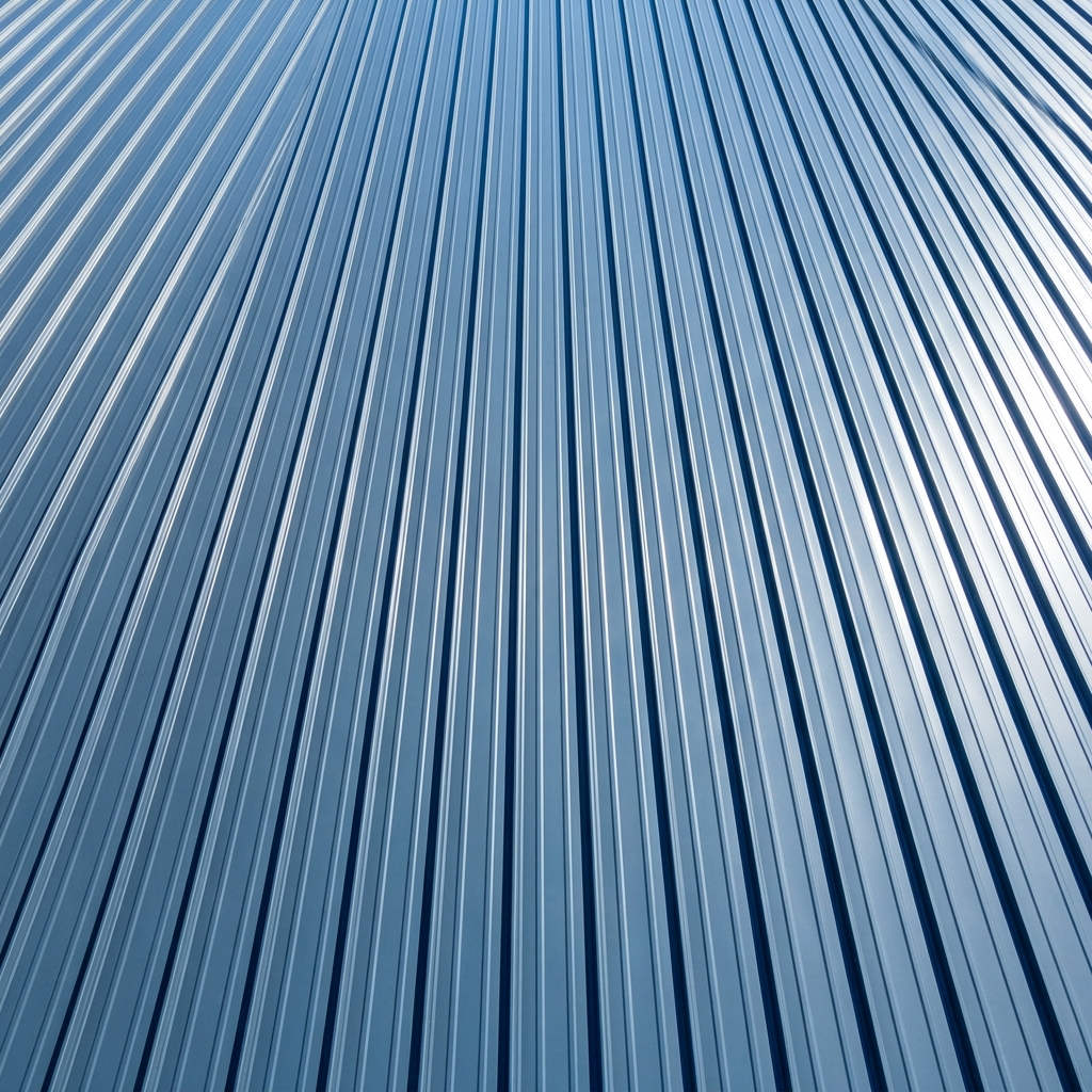 Metal Roofing