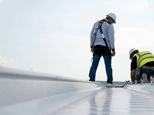 Roof Inspections