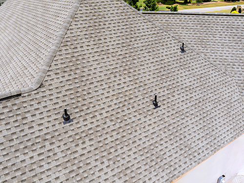 Roof Replacements Re-Roofs