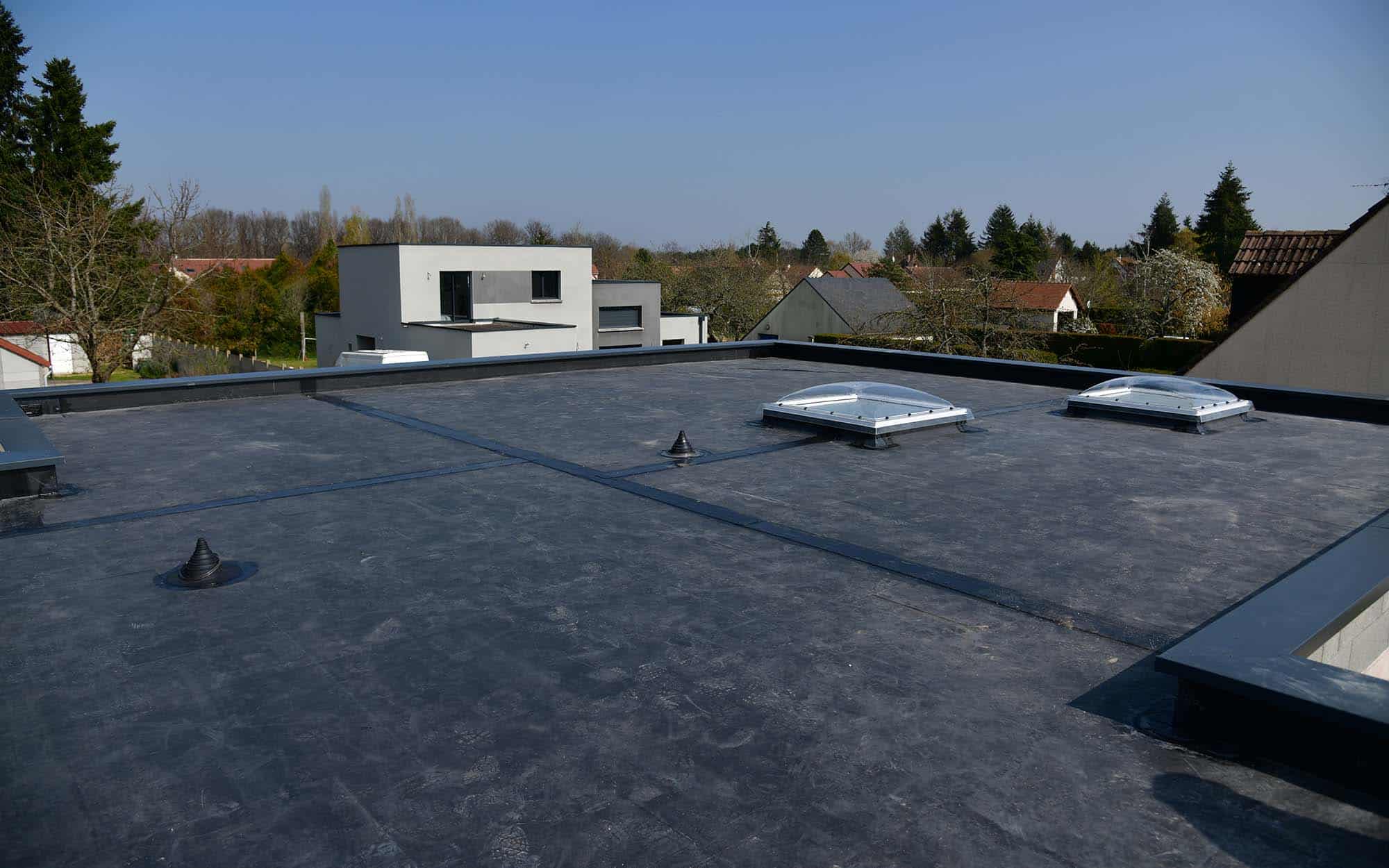 EPDM Roofing