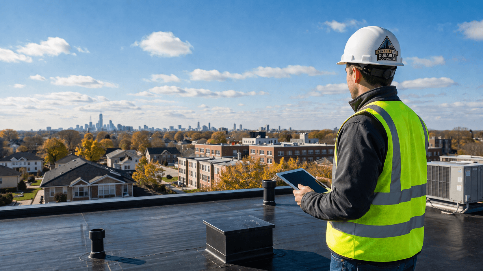 Roofing-Services