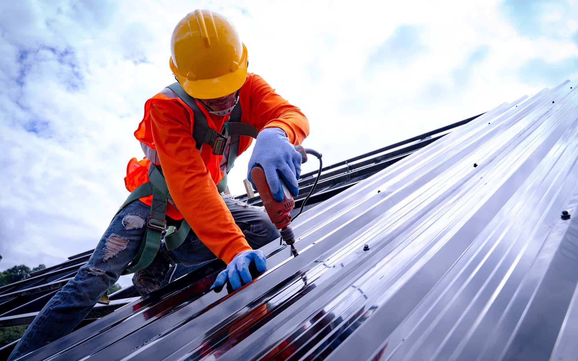 Roof Repair