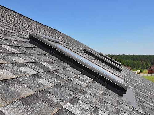 Skylight Installation & Repair