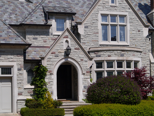 Steep-Slope Residential Roofing