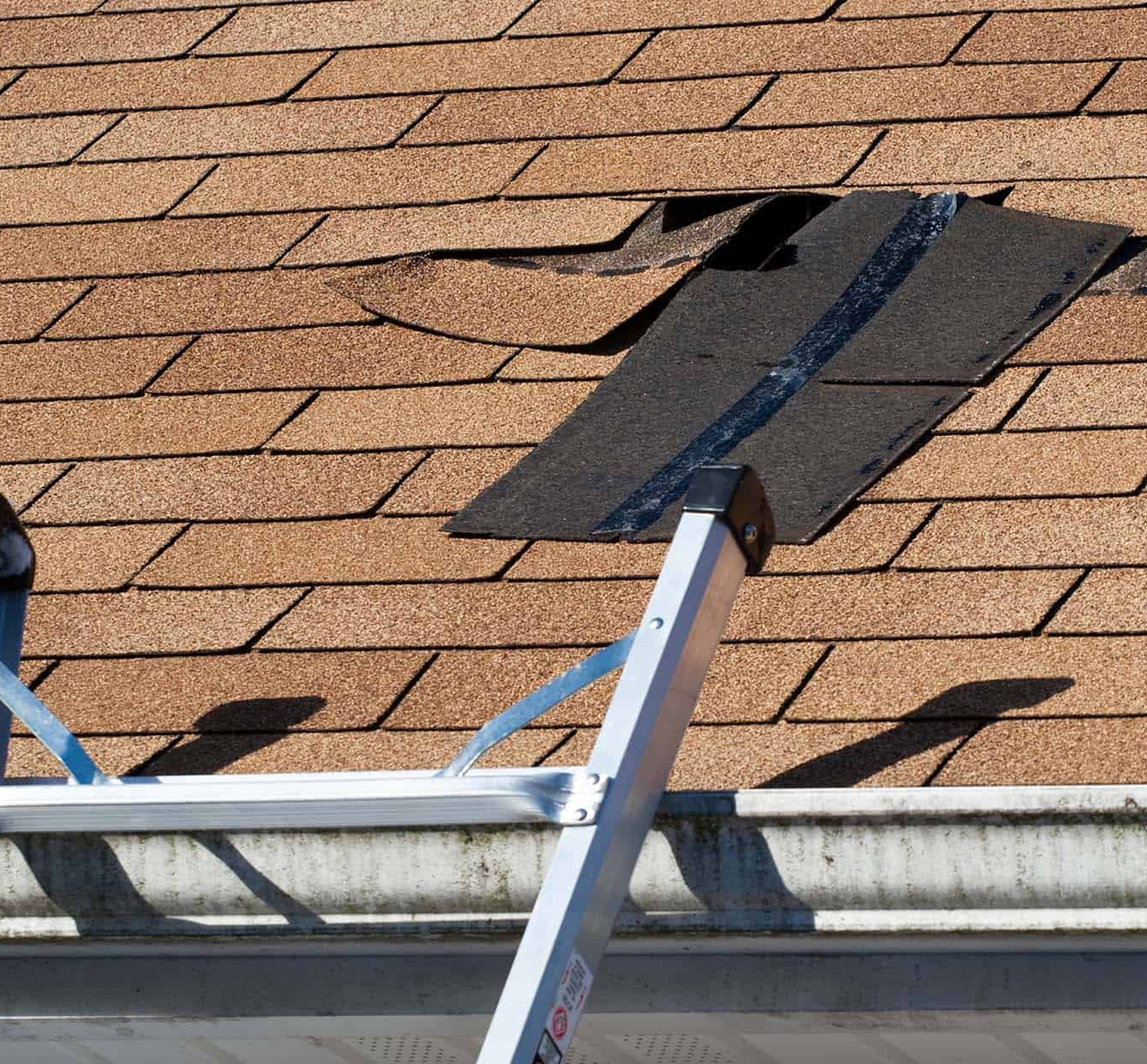 Storm damage assessments