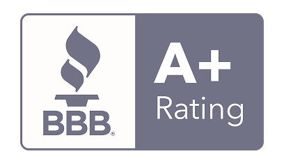 BBB A Plus Rating