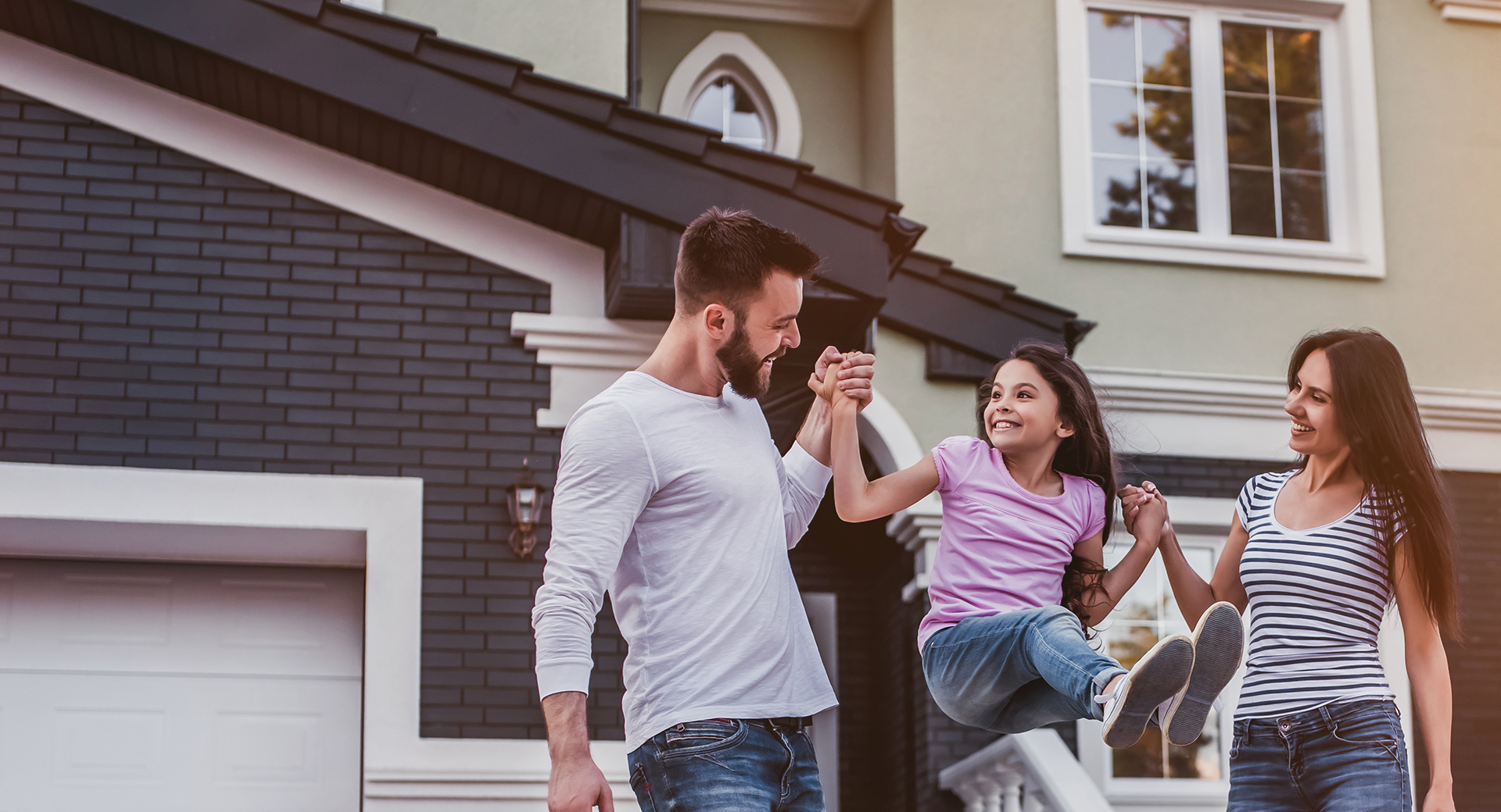 Durable roofing Hero image